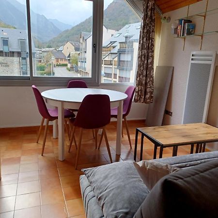 Apartament Moudang 11 Saint-Lary-Soulan Zewnętrze zdjęcie