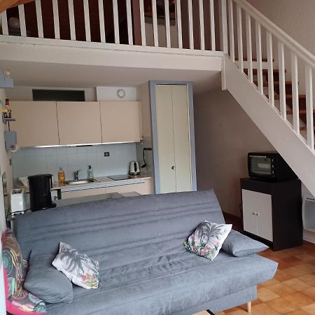 Apartament Moudang 11 Saint-Lary-Soulan Zewnętrze zdjęcie